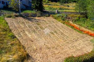 TER. RESIDENZIALE A BOSCO CHIESANUOVA