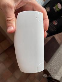 Persona anticoncezionale gravidanza