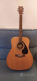 Chitarra acustica Yamaha F310P