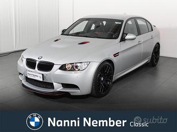 BMW Serie 3 E90 Berlina M3 4.0 V8 CRT