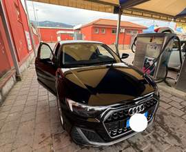 Audi A1 sportback sline 2019 35 tsfi