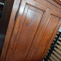 Armadio in legno