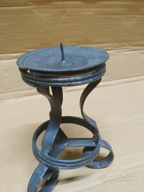 Antico candelabro