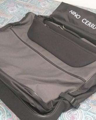 PORTA ABITI FIRMATO NINO CERRUTI