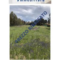 Elmas - terreno edificabile