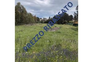 Elmas - terreno edificabile