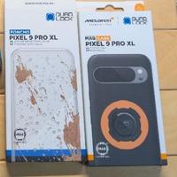 Google Pixel 9 Pro XL Quad Lock McLaren MAG Case
