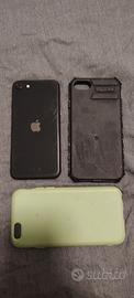 IPHONE se 2gen