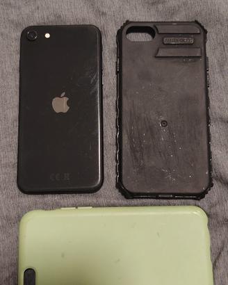 IPHONE se 2gen