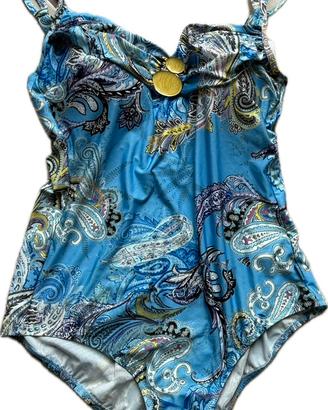 Costume + copricodume PARAH  tg 44