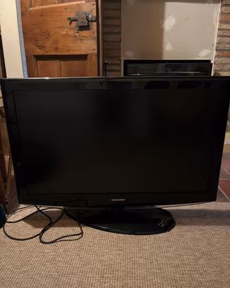 Samsung TV