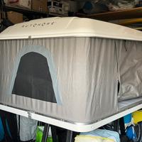 Tenda da tetto