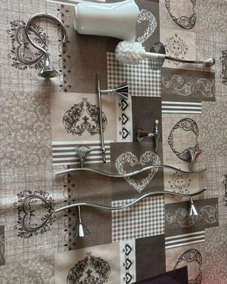 accessori bagno