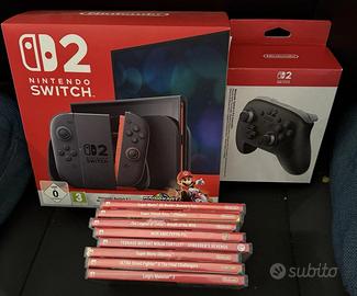 Nintendo Switch 2
