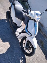 piaggio liberty 50