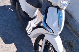 piaggio liberty 50