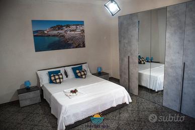 Casa vacanze "tra I due mari"