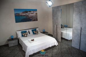 Casa vacanze "tra I due mari"