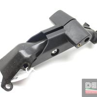 Staffa portatarga Ducati Hypermotard 796 1100 evo