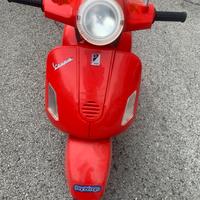 VESPA PEG PEREGO
