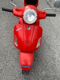 VESPA PEG PEREGO