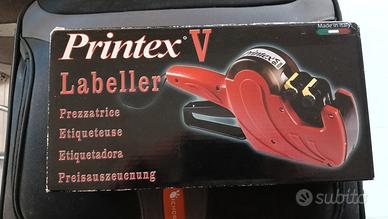 etichettatrice 
