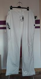 pantaloni sci Descente team Japan Torino 2006