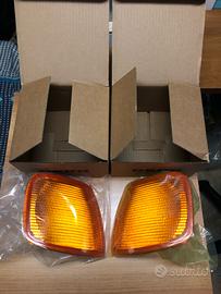 Frecce arancioni per ford sierra