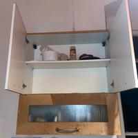 Mobiletto per cucina