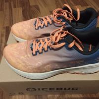 scarpe Trail running