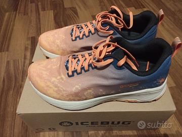 scarpe Trail running