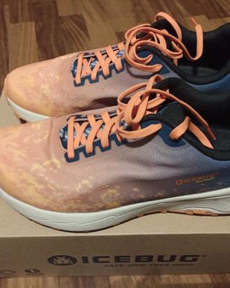 scarpe Trail running