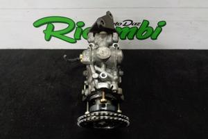 POMPA INIEZIONE PER FORD MONDEO 2.0 TDCi 2005