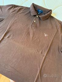Polo Gant