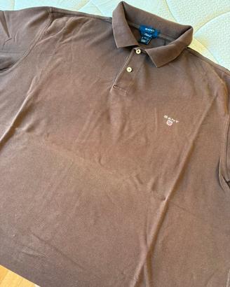 Polo Gant