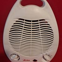 Stufetta termoventilatore ARDES