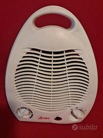 Stufetta termoventilatore ARDES