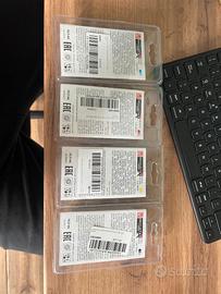 Cartucce Modecor Decojet A4  set completo 4 colori