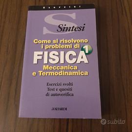 Bigino Fisica Meccanica e Termodinamica