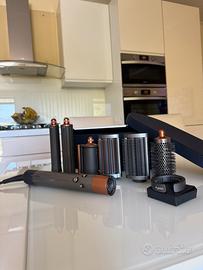 Dyson Airwrap
