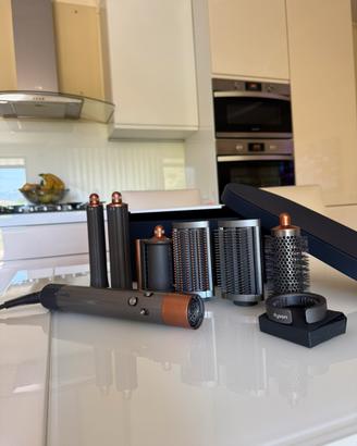Dyson Airwrap