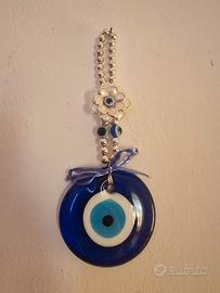 Evil eye 