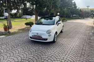 Fiat 500 1.3 Multijet 16V 75 CV Lounge IDONEA PER 