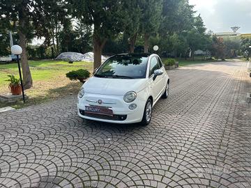 Fiat 500 1.3 Multijet 16V 75 CV Lounge IDONEA PER 