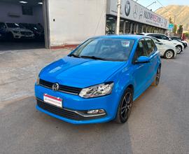 Volkswagen Polo Volkswagen Polo 1.0 MPI Trend Line