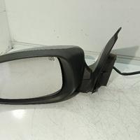 SPECCHIETTO RETROVISORE SINISTRO SUZUKI Swift 4°