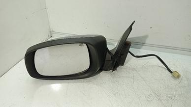 SPECCHIETTO RETROVISORE SINISTRO SUZUKI Swift 4°