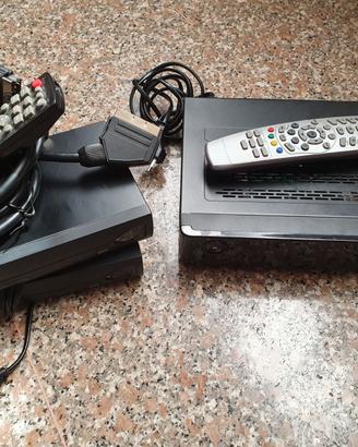 Decoder digitali