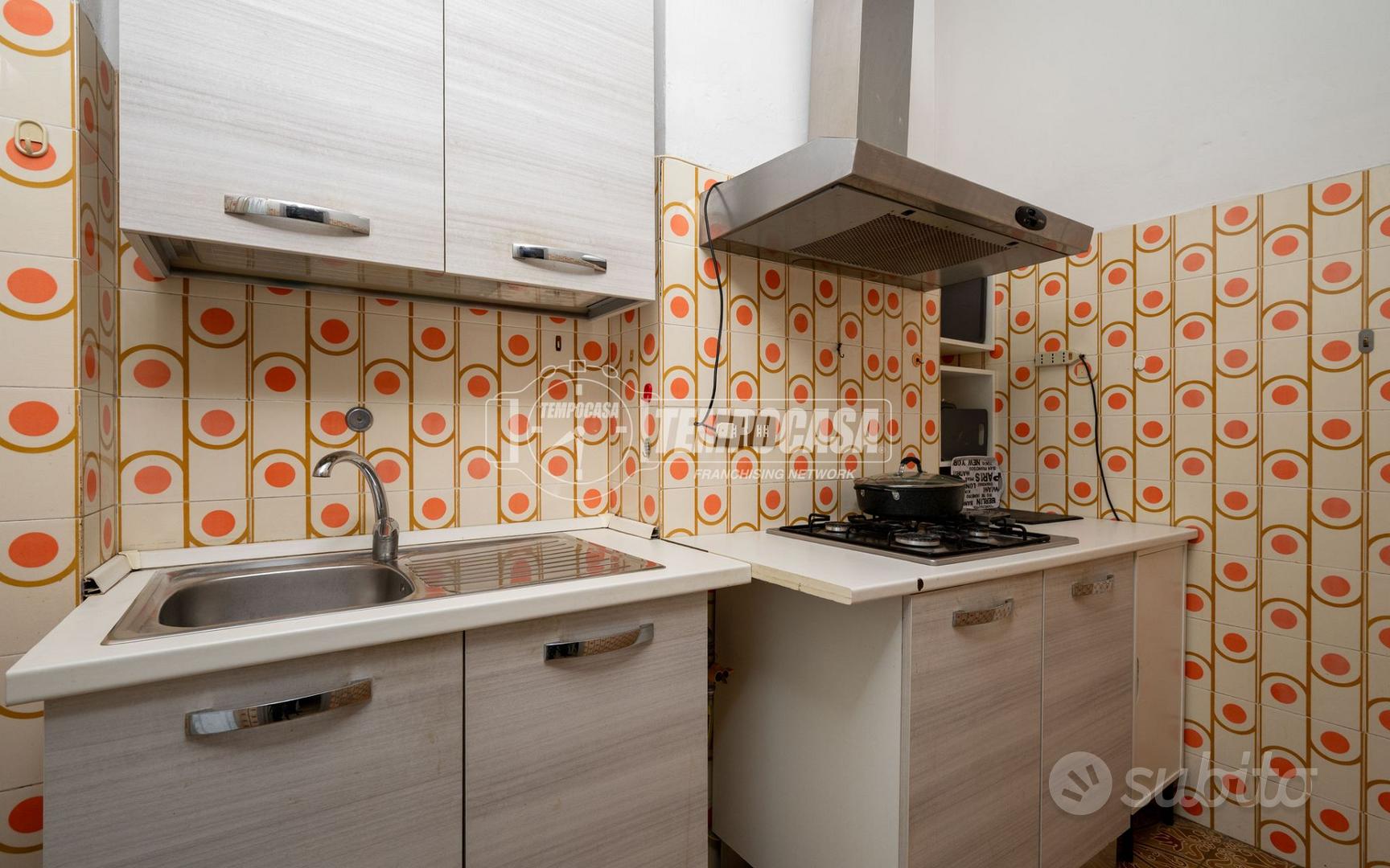 Appartamento – Reggio Emilia, Santo Stefano esterna - Vista 5