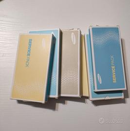 LCD Samsung service pack